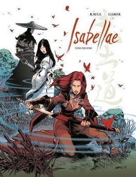 Isabellae Volume 1-2 Raule Gabor