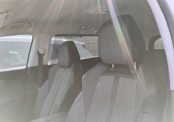 Peugeot 5008 II Crossover 1.5 BlueHDI 130KM 2019 Peugeot 5008 2019r, 1.5HDI. Uszkodzony przod. 7 osob. VAT 23 brutto 1.5, zdjęcie 7