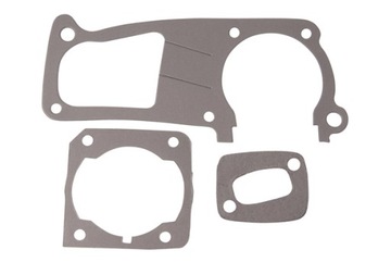 ZESTAW USZCZELEK USZCZELKI HUSQVARNA 346XP 351 353