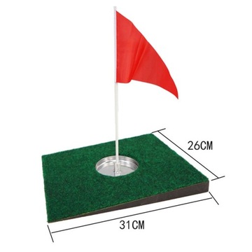 Гольф-паттинг-грин Гольф-паттинг-грин Тип B