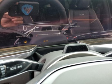 Cadillac Escalade III 2025 Cadillac Escalade Premium Luxury 2025 6.2l 6.2 Benzyna 420KM, zdjęcie 9