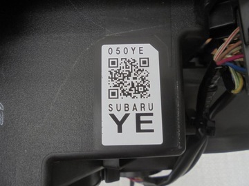 FULL LED LEVÝ PRAVÝ SVĚTLO PRAVÁ TOYOTA GT86 GR II 21- EU 2Z0YE 050YE