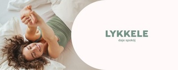 LYKKELE Kalie 4in1 фен и щипцы для завивки волос, ионизация 1200 Вт