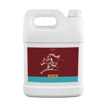 Over Horse elektrolity dla koni Electro Liquid 5 l