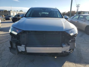 Audi Q7 II (4M) 2023 Audi Q7 Prestige 2023 3.0 Benzyna 335KM, zdjęcie 5