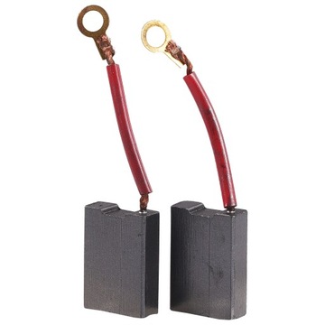 SZCZOTKI WĘGLOWE 5,2X16X21MM SZLIFIERKA 230 KABEL