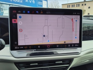 Volkswagen Passat B8 Variant Facelifting 2.0 TDI SCR 150KM 2025 Volkswagen Passat 2.0 TDI 150KM Elegance DSG, Salo, zdjęcie 18