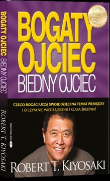Bogaty ojciec, biedny ojciec. IPE