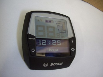 Wyświetlacz Bosch Intuvia (BUI255)