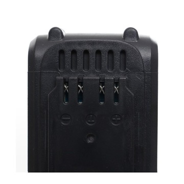 Литий-ионный аккумулятор Kraft&Dele емкостью 2000 мАч, 20 В X-SERIES