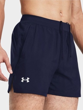 Spodenki męskie UNDER ARMOUR 1382617-410 2XL