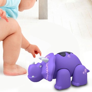 2 Разберите динозавров