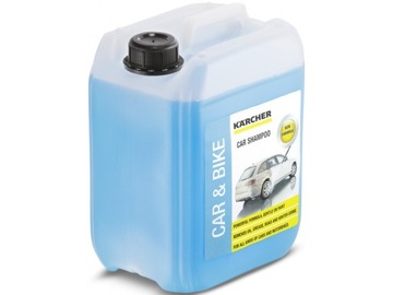 Szampon KARCHER 5000 ml (6.295-360.0)