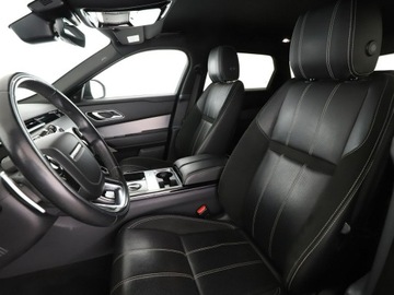 Land Rover Range Rover Velar SUV 2.0 Si4 250KM 2019 Land Rover Range Rover VELAR FV23% 4x4 R-Dynamic, zdjęcie 12