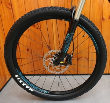 Горный велосипед Liv Tempt 3 и другие велосипеды.