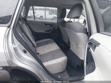 Toyota 2020 Toyota RAV4 2020r., XLE, od ubezpieczalni 2.5 Benzyna 203KM, zdjęcie 8