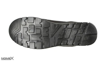 БОТИНКИ SPARCO NITRO 07522 NRGR - 41