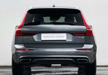 Volvo XC60 II Crossover D4 190KM 2018 Volvo XC 60 PL Salon Gwarancja Bezwypadkowy Vat Marza 2.0, zdjęcie 4