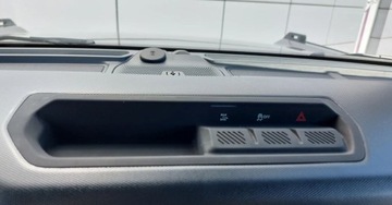 Ford 2023 Ford Bronco Ford Bronco 2.7 V6 EcoBoost, 335 KM, A10, Outer Banks SUV 2.7, zdjęcie 22