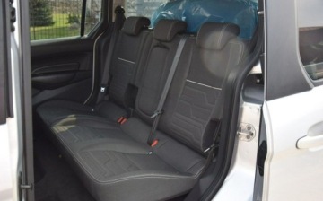 Ford Tourneo Connect II Standard 1.6 Duratorq TDCi 115KM 2014 Ford Tourneo Connect 1.6D 2014r 2 KPL KOL Panorama Klima PDC Sprowadzony, zdjęcie 16