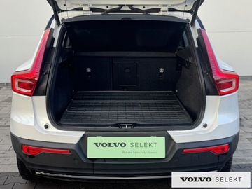 Volvo XC40 Recharge 78kWh Twin 408KM 2023 Volvo XC 40 XC40 Recharge Twin | 408KM | aut | FV2, zdjęcie 27