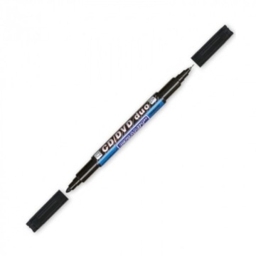 MARKER CD-DWUSTRONNY GRANIT M830 0,7 CZARNY