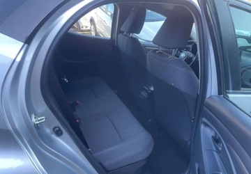 Toyota 2022 Toyota Yaris Toyota Yaris Hybrid 1.5 Comfort 1.5 Hybryda 116KM, zdjęcie 15