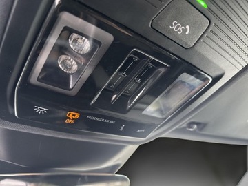 Cupra Terramar SUV 2.0 TSI 265KM 2025 Cupra Terramar VZ 2.0 265KM Pakiet IMMERSIVE | SKY, zdjęcie 36