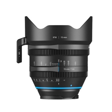 Obiektyw Irix Sony E Cine 15mm T2.6 Metric