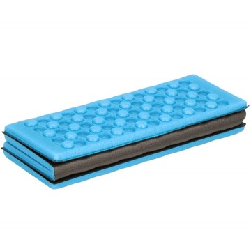 ТУРИСТИЧЕСКИЙ КОВрик, СКЛАДНОЙ ДЛЯ СИДЕНЬЯ, КЕМПИНГ, ПИКНИК, СИДЕНЬЕ, ПЛОТНЫЙ ПЕНА