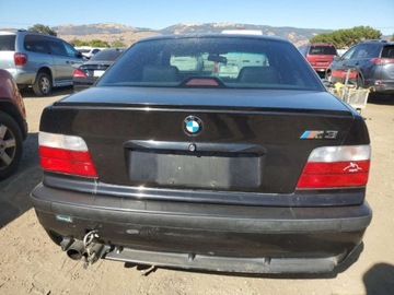 BMW Seria 3 E46 1998 BMW M3 1998 3.2l 3.2 Benzyna 240KM, zdjęcie 2