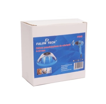 ПЫЛЕЧЕКРЫШКА ДЛЯ СВЕРЛИ 4-10 мм