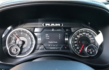 Замок привода морозильной камеры Dodge RAM 19-