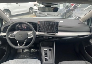 Volkswagen Golf VIII Hatchback Facelifting 1.5 eTSI mHEV 150KM 2025 Volkswagen Golf Dostepny od reki 1.5 Hybryda 150KM, zdjęcie 10