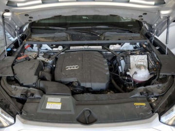 Audi Q5 II 2022 Audi Q5 Premium Plus 45 2022 2.0l 2.0 Benzyna 261KM, zdjęcie 6