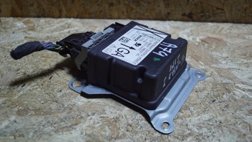 SENSOR MODUŁ AIRBAG FORD S-MAX I LIFT BM2T14B321AC