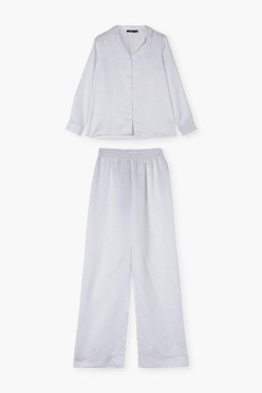 A0E001 СВАДЕБНЫЙ ПИЖАМНЫЙ КОМПЛЕКТ BOOHOO