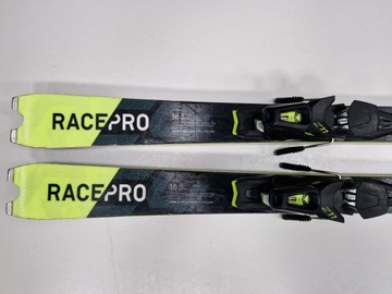 Лыжи Fischer RC4 Race Pro TI 165см 2022 -2193