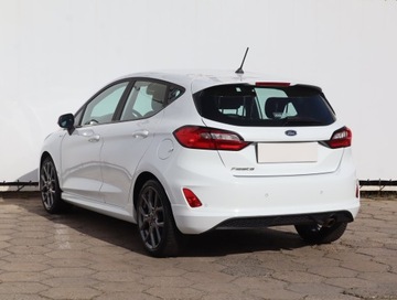 Ford Fiesta VIII Hatchback Facelifting 1.0 EcoBoost 100KM 2023 Ford Fiesta 1.0 EcoBoost, Salon Polska, zdjęcie 3