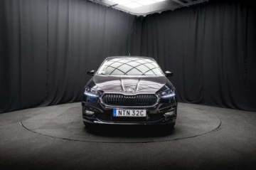 Skoda Fabia IV 2024 Skoda Fabia TSI 2024 Benzyna 116KM, zdjęcie 6