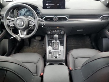 Mazda CX-5 II 2025 Mazda CX-5 Premium 2.5 Benzyna 227KM, zdjęcie 6