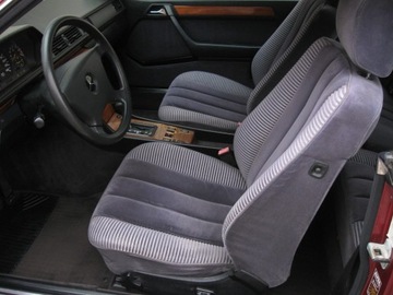 Mercedes W124 Coupe 3.0 180KM 1992 Mercedes W 124 300 CE Coupe, zdjęcie 6