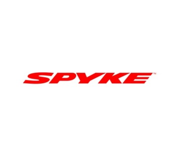Мотоциклетный рюкзак унисекс Spyke Aqua красный