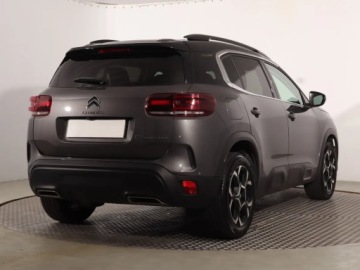 Citroen C5 Aircross I SUV Facelifting 1.2 PureTech 131KM 2023 Citroen C5 Aircross PureTech 130, Salon Polska, zdjęcie 4