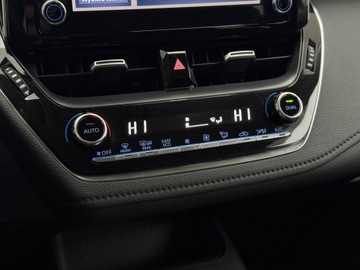 Toyota Corolla XII Sedan 1.5 VVT-i 125KM 2022 Toyota Corolla Comfort / 1 właściciel / Salon Pols, zdjęcie 22