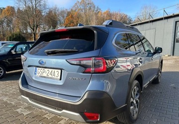 Subaru 2022 Subaru Outback Subaru Outback 2.5i Platinum (EyeSight) Lineartronic 2.5, zdjęcie 4