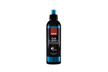 Pasta polerska Rupes 9.DACOARSE250 250ml