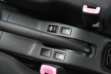 Suzuki SX4 I Hatchback 1.6 i 16V VVT 107KM 2008 Suzuki SX4 1.6 16v 107KM 2007r. SALON 4x4 Climatro, zdjęcie 10