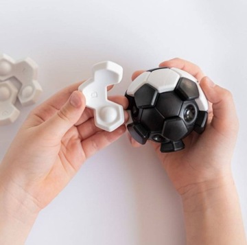 Умные игры Plug&Play Игра с мячом (PL)