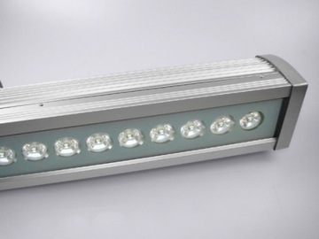 Wall Washer LED liniowy Aland 4500K 36W IP44